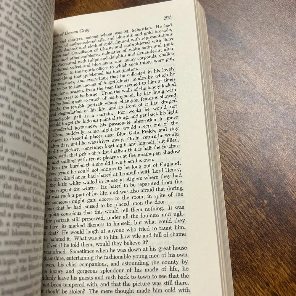 Book minor classics